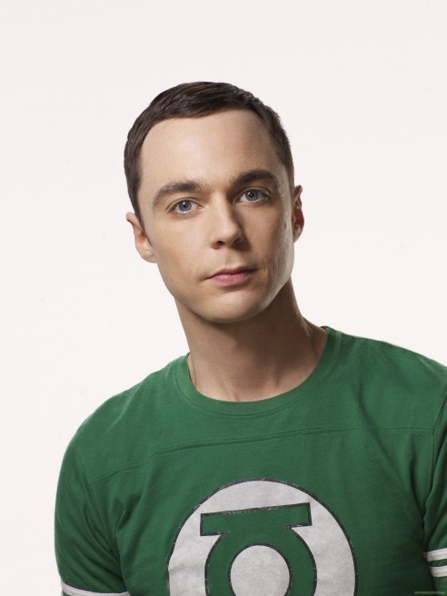 Sheldon Cooper needs a remedy Which one If you have never watched The Big